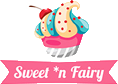 Sweet*n Fairy